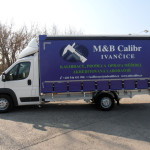 anakod valníkové nástavby