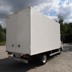 anakod prachotěsná nástavba