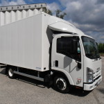 anakod prachotěsná nástavba