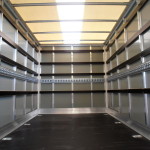 anakod prachotěsná nástavba