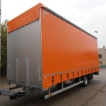 nákladní přívěs anakod