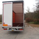 nákladní přívěs anakod