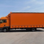 nákladní automobil anakod