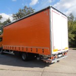 nákladní automobil anakod