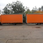 nákladní automobil anakod