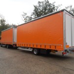 nákladní automobil anakod