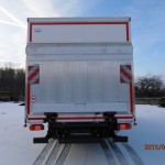 anakod prachotěsné nástavby