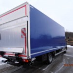 anakod prachotěsné nástavby