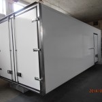 anakod speciální nástavby