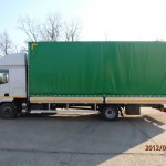 anakod valníkové nástavby