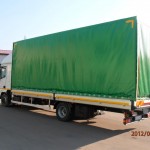 anakod valníkové nástavby