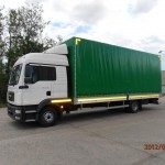 anakod valníkové nástavby