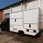 anakod speciální nástavby