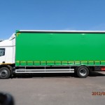 anakod valníkové nástavby