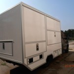 anakod speciální nástavby