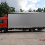 anakod valníkové nástavby