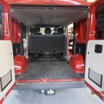 anakod vestavby a polahy