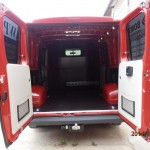 anakod vestavby a polahy