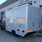 anakod speciální nástavby