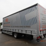 anakod valníkové nástavby