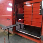 anakod vestavby a polahy