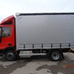 anakod valníkové nástavby