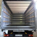 anakod valníkové nástavby