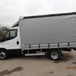 anakod valníkové nástavby