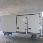 izotermické nástavby frc