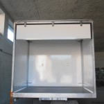 izotermické nástavby frc