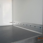 izotermické nástavby frc