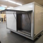 spacialni nastavby anakod