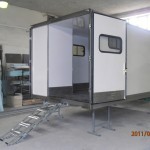 speciální nástavby anakod