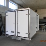 izotermické nástavby frc