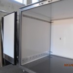 izotermické nástavby frc