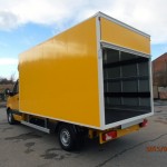 prachotěsné nástavby anakod