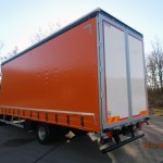 valníkové nástavby anakod