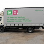 valníkové nástavby anakod