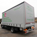 valníkové nástavby anakod