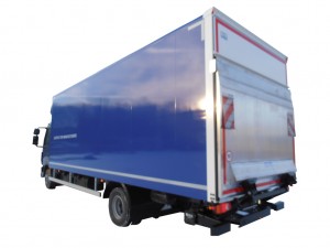 prachotěsné nástavby anakod