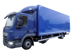 prachotěsné nástavby