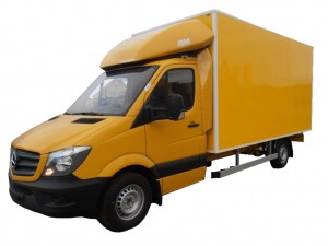 prachotěsné nástavby