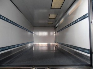 speciální nástavby