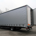 valníková nástavba