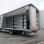 valníková nástavba XL